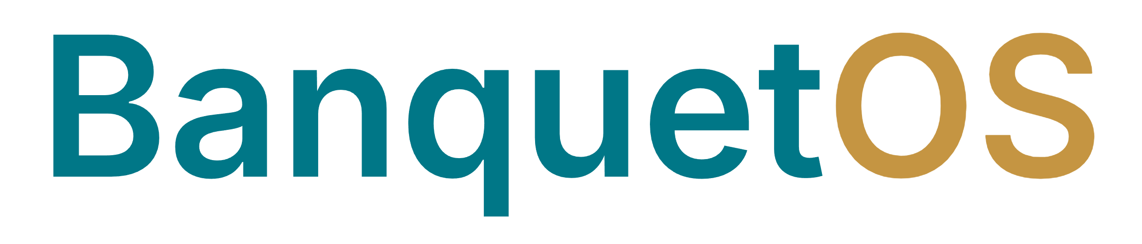 BanquetOS